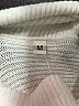 Unbranded Ivory Turtleneck Sweater Size LgEstimated - photo 7