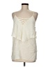 Bailey 44 Ivory Tank Top Size M - photo 1