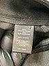 Express 100% Polyester Black Athletic Shorts Size 4 - photo 4
