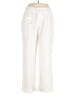 Unbranded Ivory Casual Pants Size XL - photo 1