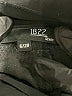 1822 Denim Black Jeggings Size 6 - photo 6