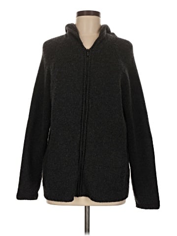 Jil Sander Coat (view 1)