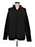 Jil Sander 100% Cashmere Black Coat Size EU 38 / US 8 - photo 1