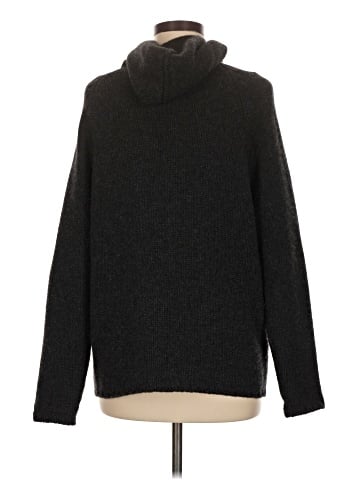 Jil Sander Coat (view 2)