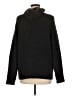 Jil Sander 100% Cashmere Black Coat Size EU 38 / US 8 - photo 2