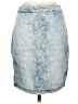 Cello Jeans Blue Denim Skirt Size S - photo 1