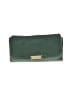 Cole Haan 100% Leather Green Leather Wallet One size - photo 1