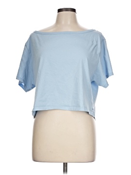 Victoria's Secret Pink Short Sleeve T Shirt