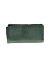 Cole Haan 100% Leather Green Leather Wallet One size - photo 2
