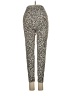 Evolution and Creation Animal Print Ivory Casual Pants Size S - photo 2