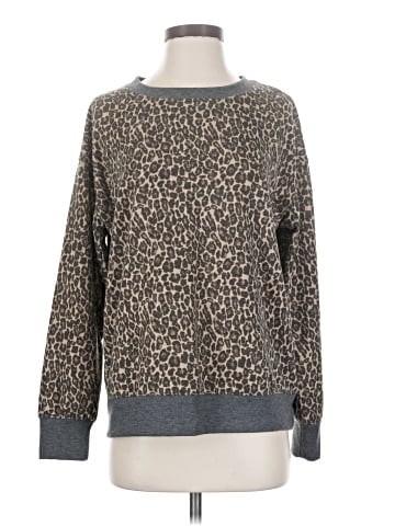 Splendid Pullover Sweater (view 1)