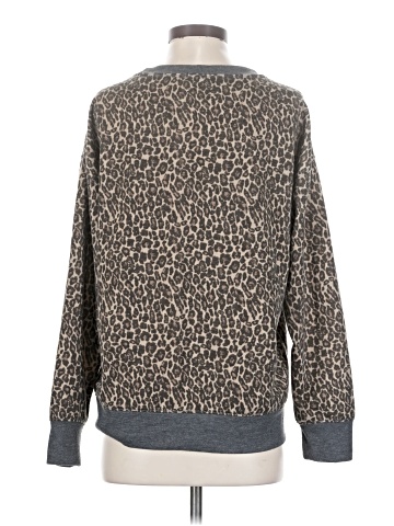 Splendid Pullover Sweater (view 2)