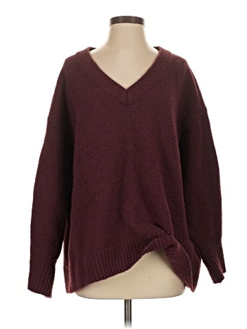Abercrombie & Fitch Pullover Sweater (view 1)