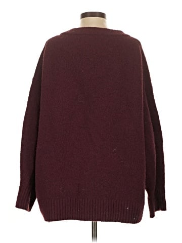 Abercrombie & Fitch Pullover Sweater (view 2)