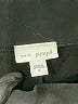 Purejill Solid Black Active Pants Size M - photo 4