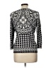 Joseph A. Black 3/4 Sleeve Top Size L - photo 2