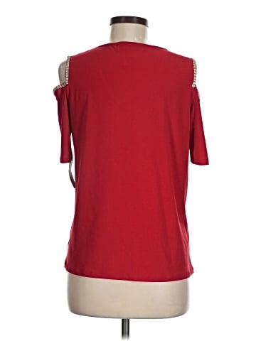 Love Scarlett Short Sleeve Top (view 2)