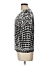 Joseph A. Black 3/4 Sleeve Top Size L - photo 5