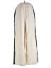 Assorted Brands 100% Polyester Ivory Track Pants Size XS - photo 1