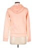 Reebok 100% Polyester Orange Sweatshirt Size 18 - photo 2