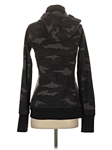 Athleta Zip Up Hoodie (view 2)