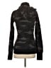 Athleta Black Zip Up Hoodie Size S (tall) - photo 2