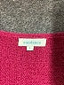 Sundance Burgundy Pullover Sweater Size L - photo 7