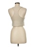 Girlfriend Collective Tan Tank Top Size M - photo 2
