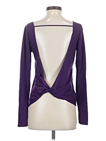 Fabletics Long Sleeve Top (view 2)