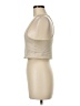 Girlfriend Collective Tan Tank Top Size M - photo 5