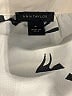 Ann Taylor Ivory Short Sleeve Blouse Size M - photo 7
