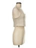 Girlfriend Collective Tan Tank Top Size M - photo 4