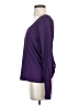 Fabletics Purple Long Sleeve Top Size S - photo 5