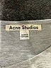 Acne Studios Solid Gray Casual Dress Size XS (estimated) - photo 14