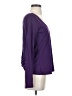 Fabletics Purple Long Sleeve Top Size S - photo 4