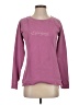 Life Is Good Pink Sweatshirt Size S - photo 1