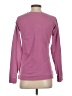 Life Is Good Pink Sweatshirt Size S - photo 2