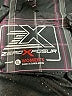 ZeroXposur Plaid Black Coat Size XL - photo 6