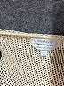 Max Mara Ivory Pullover Sweater Size L - photo 7