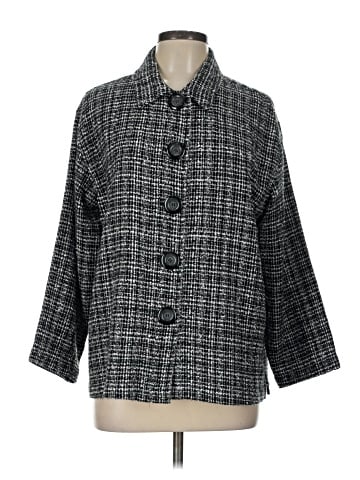Chico's Design Coat (view 1)