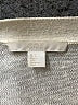 Cos Ivory Cardigan Size S - photo 6