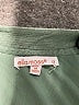 Ella Moss 100% Rayon Solid Green Romper Size 12 - photo 4