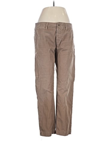 Citizens of Humanity Khakis (view 1)