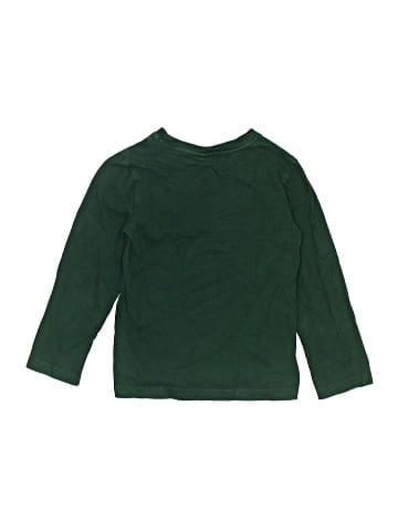Janie and Jack Long Sleeve T-Shirt (view 2)