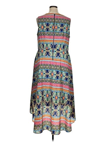 Maia Casual Dress (view 2)