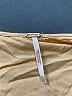 Free People Tan 3/4 Sleeve T-Shirt Size L - photo 7