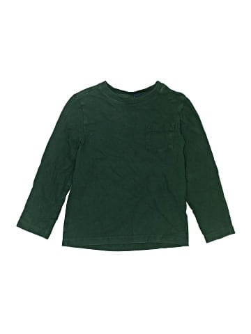 Janie and Jack Long Sleeve T-Shirt (view 1)