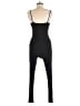 PrettyLittleThing Solid Black Jumpsuit Size 6 - photo 2
