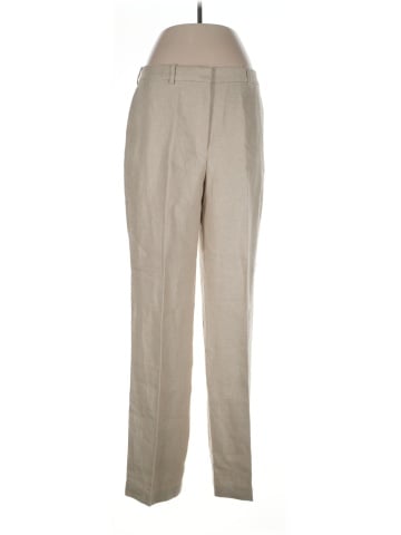 Theory Linen Pants (view 1)