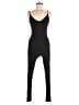 PrettyLittleThing Solid Black Jumpsuit Size 6 - photo 1